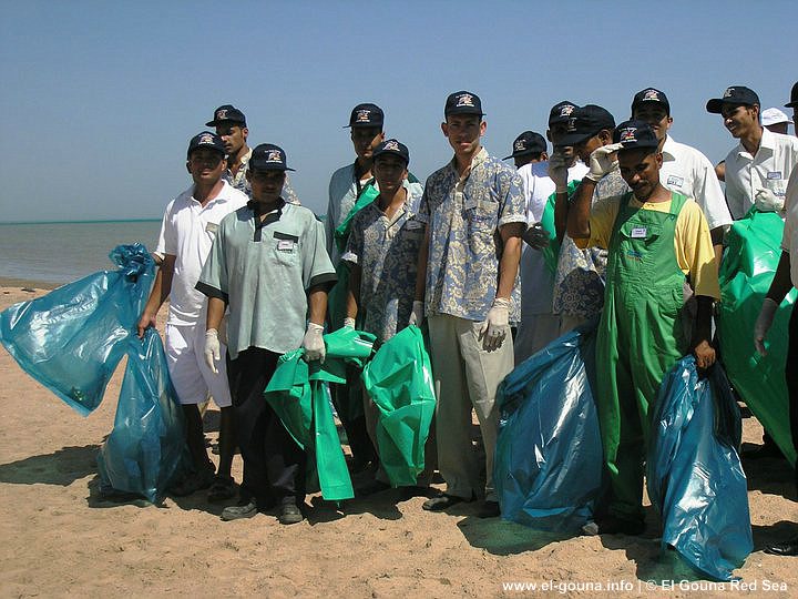 Green Gouna Day Beach 140